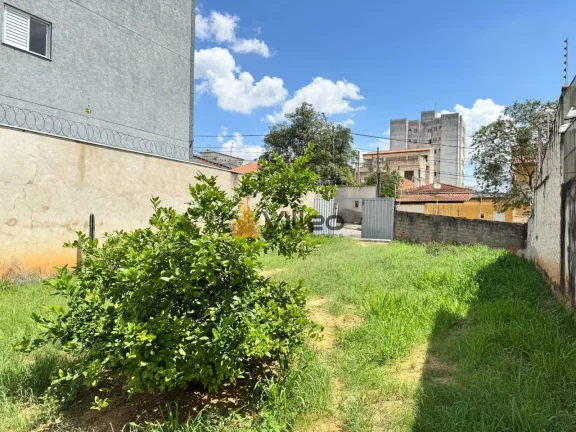 Imagem Imagine transformar o seu sonho em realidade em um terreno perfeito: 300 m² de área plana, prontin...