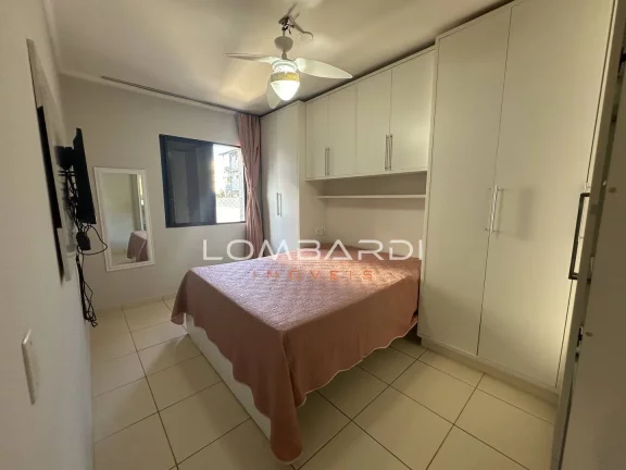 Imagem Apartamento á venda no Itaguá