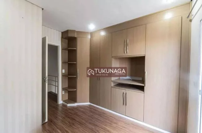 Imagem Sobrado à venda, 77 m² por R$ 510.000,00 - Vila Ema - São Paulo/SP