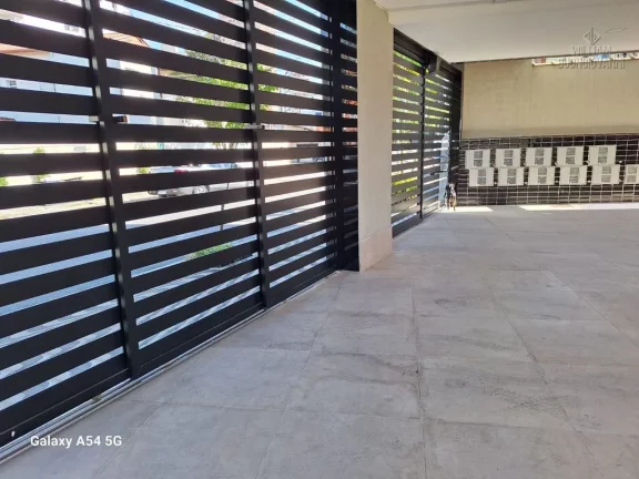 Imagem Sobrado em Condomínio 2 dormitórios sendo 2 suites no Boqueirão