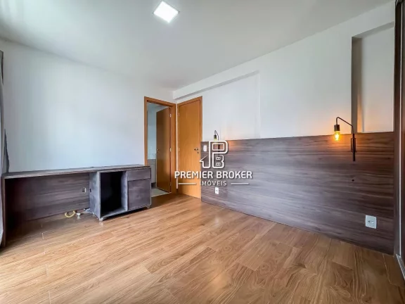 Imagem Apartamento à venda, 95 m² por R$ 650.000,00 - Nossa Senhora de Fátima - Teresópolis/RJ