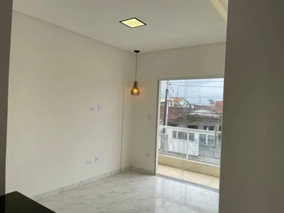 Imagem CASA COM 57.41 m² - OCIAN - PRAIA GRANDE SP