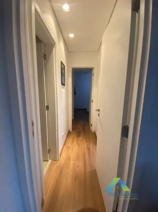 Imagem Apartamento com 2 dormitórios à venda, 82 m² por R$ 810.000,00 - Vila Monumento - São Paulo/SP