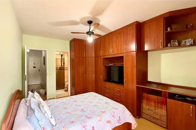 Imagem Apartamento 121m² com 3 quartos 1 suíte a venda no Grajaú!
