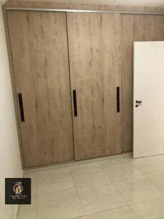 Imagem Apartamento, Campo Grande, Santos - SP