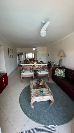 Imagem BELO APARTAMENTO FRENTE MAR NA PRAIA GRANDE EM UBATUBA-SP