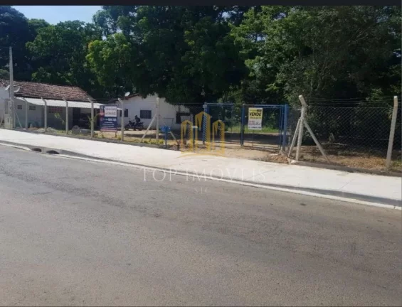 Imagem GRANDE OPORTUNIDADE PARA INVESTIDORES — TERRENO ESTRATÉGICO À VENDA EM SÃO JOSÉ! Área de 7.300 m² disponível na Via Cambuí — uma das regiões que mais cresce em São José! Coloque seu capital onde o futuro já começou! Esta é uma oportunidade única de aquisi