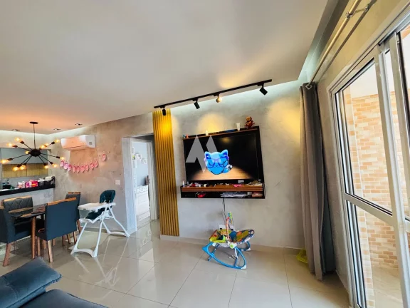 Imagem Apartamento em Vila Valença, São Vicente/SP