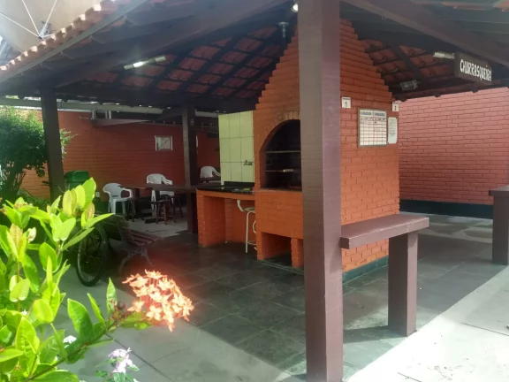 Imagem Triplex Peró Mobiliado Temporada