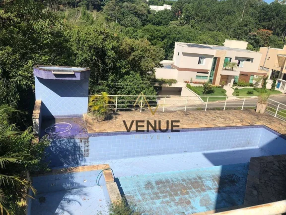 Imagem .Casa a venda no Arujazinho - Arujá SP