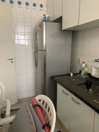 Imagem Apartamento 70M², 2Q, Sala, Cozinha, 1 Banheiro.