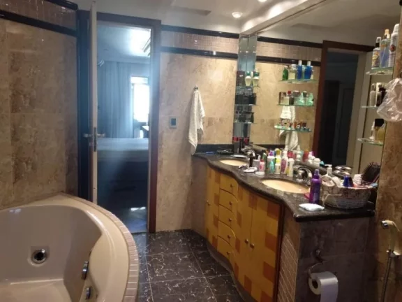 Imagem APARTAMENTO COM 4 DORMITÓRIOS À VENDA, 250 M² POR R$ 1.500.000,00 - IMBETIBA - MACAÉ/RJ