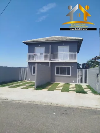 Imagem Casa à venda no condomínio Residencial Caucaia I - Caucaia do Alto - Batelli Imóveis