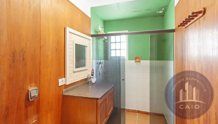 Imagem Casa com 3 dormitórios a venda, 250m² por R$ 2.499.000,00 - Alphaville/SP