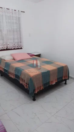 Imagem Apartamento Térreo Praia, Piscina e Churrasco