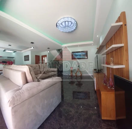 Imagem CASA RESIDENCIAL em RIO DE JANEIRO - RJ, RECREIO DOS BANDEIRANTES