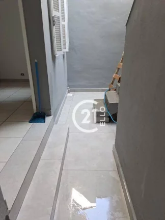 Imagem Loja nova para alugar, 187 m² por R$ 18.120/mês - Vila Nova Conceição