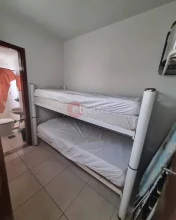 Imagem Apartamento com 2 quartos para locação fixa - Praia do Forte - Cabo Frio/RJ