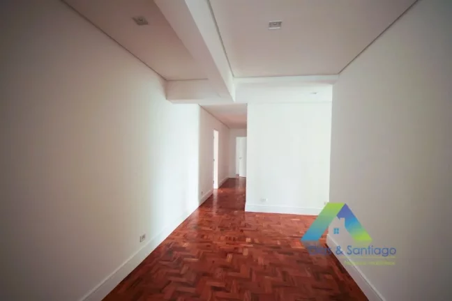 Imagem Apartamento com 4 suítes à venda, 382 m² no Jardim Paulista