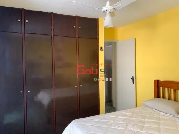 Imagem Apartamento com 3 dormitórios à venda, 132 m² por R$ 570.000 - Vila Nova - Cabo Frio/RJ