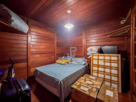 Imagem Casa à venda, 340 m² por R$ 990.000,00 - Comary - Teresópolis/RJ