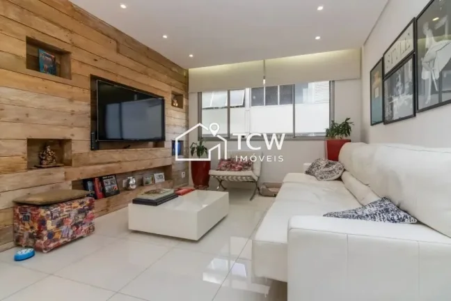 Imagem Apartamento à venda no bairro Itaim Bibi - São Paulo/SP, Zona Sul