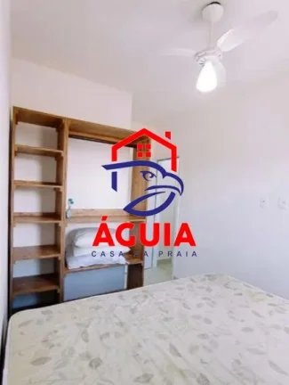 Imagem Apartamento mobiliado na praia das Toninhas próximo à praia 300 metros!