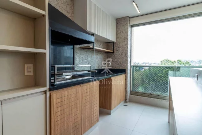 Imagem Apartamento com 3 dormitórios, 186 m² - venda por R$ 4.880.000,00 ou aluguel por R$ 31.610,00/mês - Cidade Jardim - São Paulo/SP