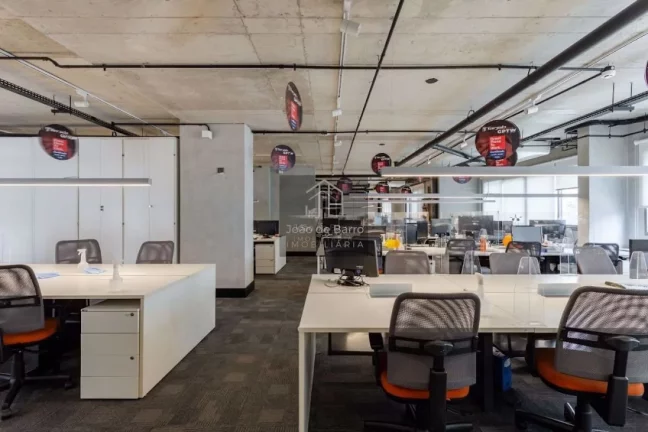 Imagem Sala Comercial à venda, Saúde, São Paulo - SA0045.