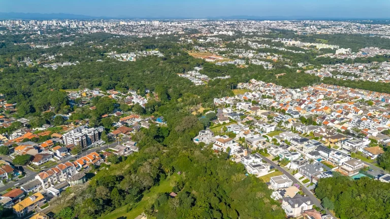 Imagem Terreno com 1.607m² ZR3 no Campo Comprido