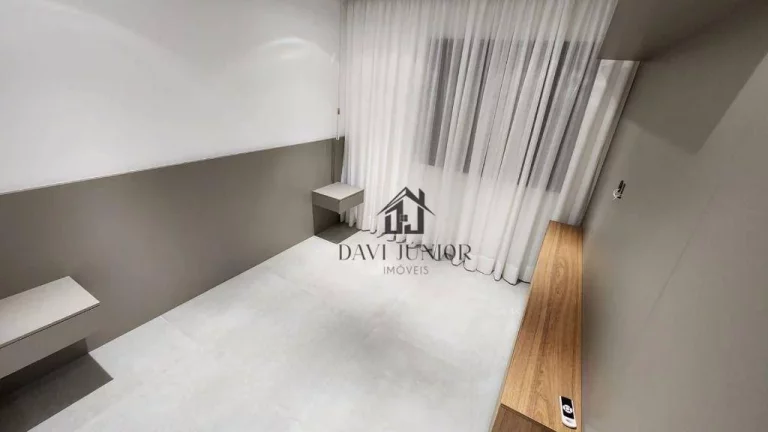 Imagem Apartamento para alugar, 151 m² por R$ 15.344,45/mês - Jardim Faculdade - Sorocaba/SP