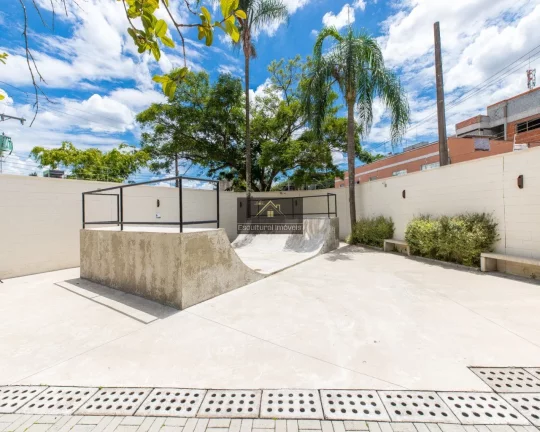 Imagem ALTO DA BOA VISTA APARTAMENTO REFORMADO 120,00 M 3 DORMITÓRIOS SENDO 2 SUÍTES ESCRITÓRIO COZINHA AMERICANA VARANDA ENSOLARADA 2 VAGAS LAZER COMPLETO