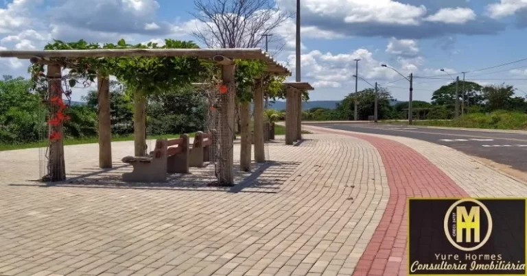 Imagem Loteamentos em Caldas Novas Brasil financiados direto com a