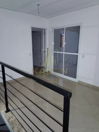 Imagem Apartamento - Jacarei