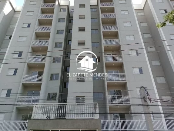 Imagem Apartamento à venda, JARDIM CAMBIRI, FERRAZ DE VASCONCELO - SP