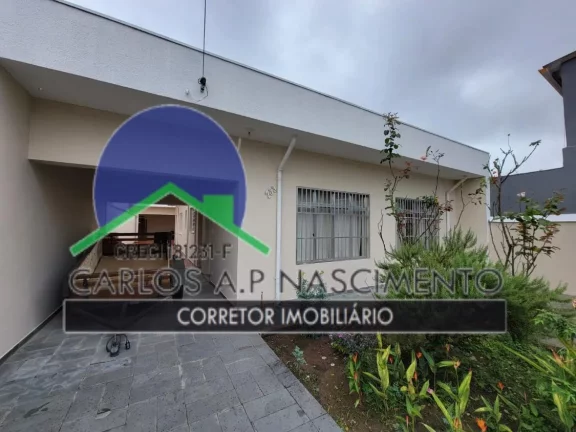 Casa a venda Avare...#303;-Jacareí