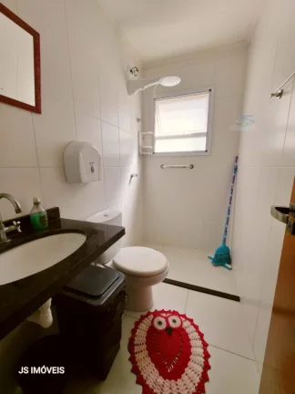 Foto do imóvel: VENNDE - SE ÍNCRÍVEL CASA DE CONDOMÍNIO EM PRAIA DE MAITINGA - BERTIOGA -SP.