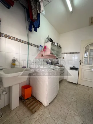 Imagem CASA RESIDENCIAL em RIO DE JANEIRO - RJ, GUARATIBA