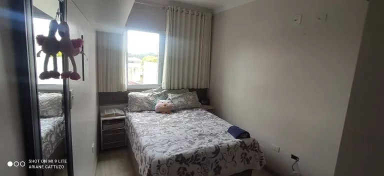 Imagem Apartamento com 2 dormitórios à venda, 67 m² por R$ 307.000,00 - Jardim Stetel - Santo André/SP