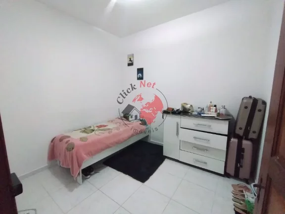 Imagem Excelente Sobrado à Venda no bairro Assunção em São Bernardo