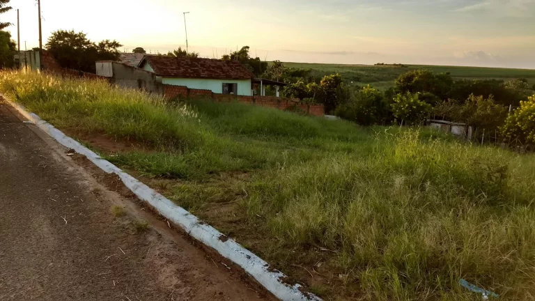 Terreno comercial à venda em Jardim Santa Mônica (aparecida de São Manuel), São Manuel - SP
