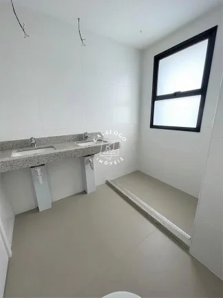 Imagem Apartamento a Venda no bairro Jardim Olhos D'água II - Ribeirão Preto, SP