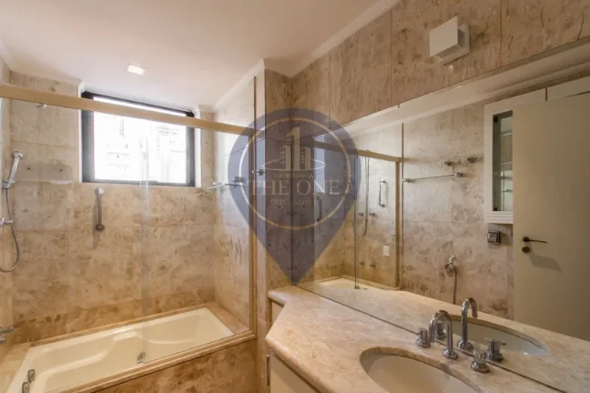 Imagem Apartamento de luxo com 4 suítes e 3 vagas no Paraíso, São Paulo-SP: seu novo lar está aqui!