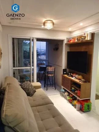 Imagem Apartamento Osasco (Bela Vista)