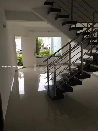 Imagem Casa para Venda em Limeira, Jardim Porto Real, 3 dormitórios, 1 suíte, 2 banheiros, 3 vagas