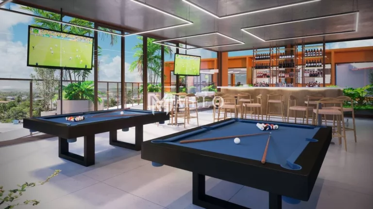 Imagem Oportunidade em PORTO DE GALINHAS: 21,08m², 01qt, 01vaga/Flat...