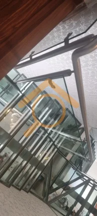 Imagem Cobertura à venda no Condomínio Vista Golf. Confira!