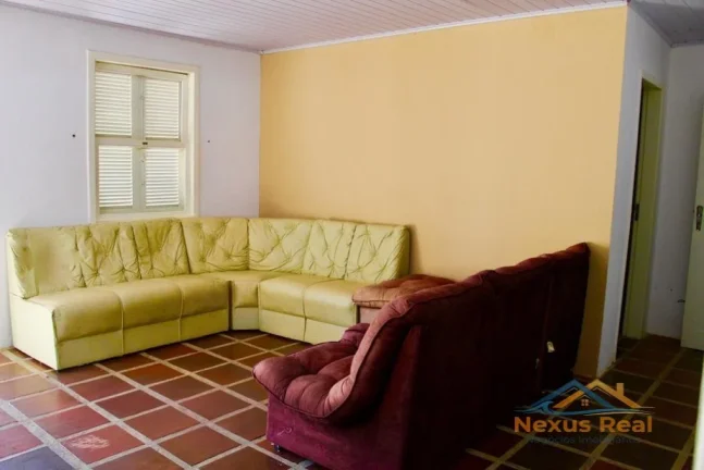 Imagem Casa com Piscina para Temporada