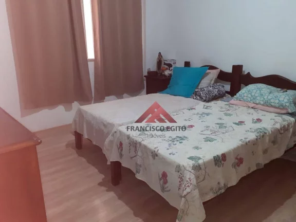 Imagem Apartamento à venda, 85 m² por R$ 300.000,00 - Centro - Niterói/RJ