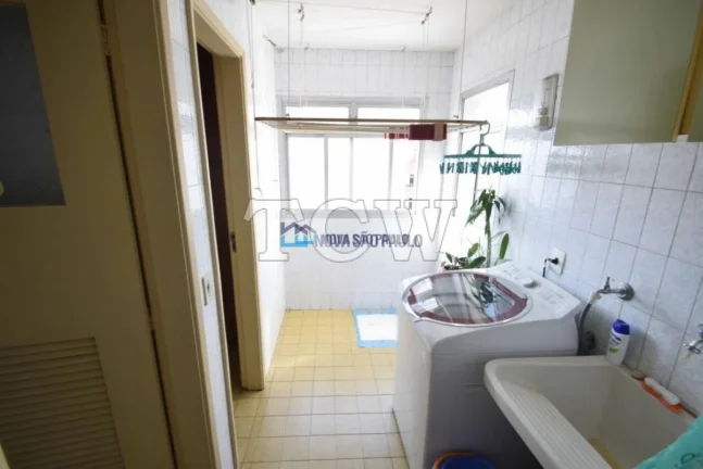 Imagem Apartamento à venda no bairro Planalto Paulista - São Paulo/SP, Zona Sul